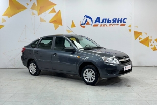 LADA GRANTA
