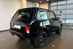 LADA 2121 (4X4)