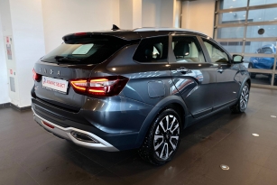 LADA VESTA