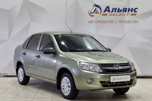 LADA GRANTA