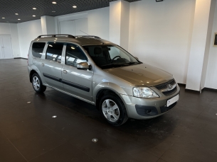LADA LARGUS