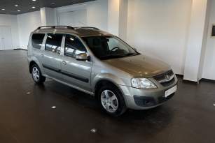 LADA LARGUS