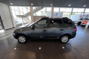 LADA KALINA
