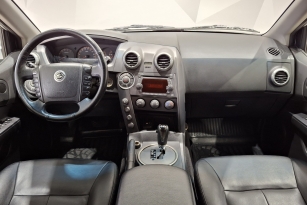 SSANGYONG ACTYON