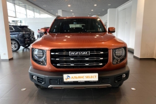 HAVAL DARGO