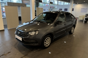 LADA GRANTA