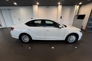 SKODA OKTAVIA
