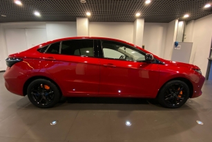 OMODA S5 GT