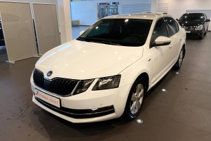 SKODA OKTAVIA