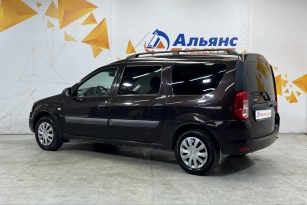 LADA LARGUS