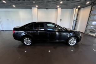 SKODA OKTAVIA