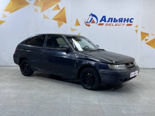 LADA 2112