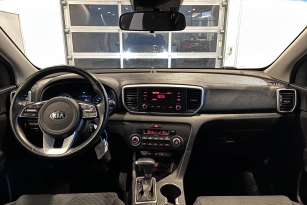 KIA SPORTAGE QL