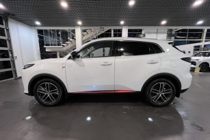 CHANGAN UNI-S