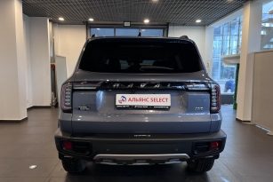 HAVAL DARGO
