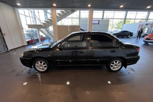 KIA SPECTRA