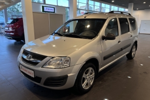 LADA LARGUS