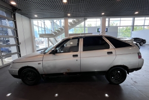 LADA 2112