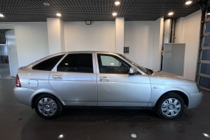 LADA PRIORA