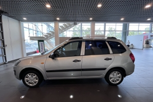 LADA KALINA