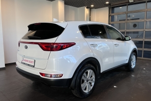 KIA SPORTAGE QL