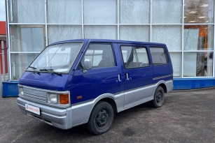 FORD Econovan