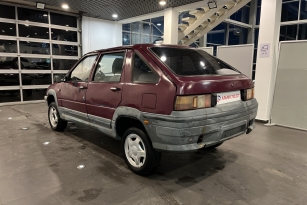 ИЖ 2126