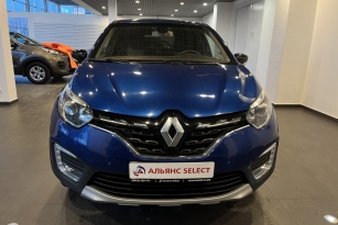 RENAULT KAPTUR