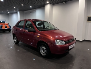 LADA KALINA