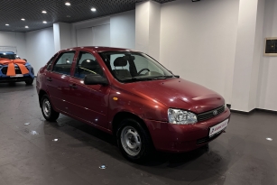 LADA KALINA