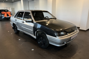 LADA 2115
