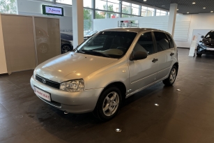 LADA KALINA