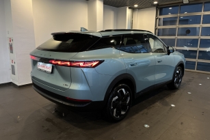 OMODA C7