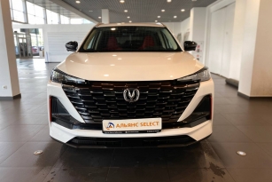 CHANGAN CS55PLUS