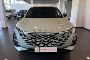 OMODA C5