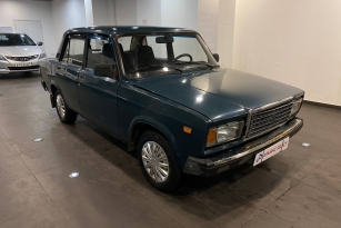 LADA 2107