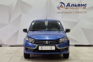 LADA GRANTA