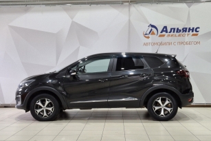 RENAULT KAPTUR