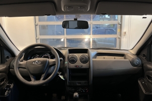 LADA LARGUS
