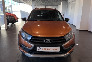 LADA GRANTA