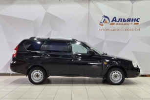 LADA PRIORA