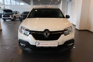 RENAULT LOGAN