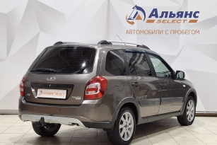 LADA KALINA