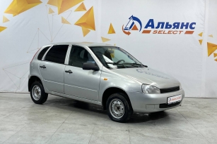 LADA KALINA
