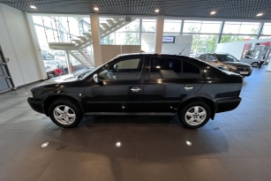 SKODA OKTAVIA