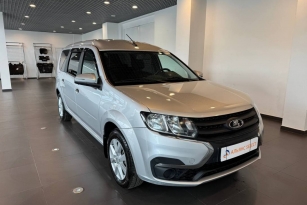 LADA LARGUS