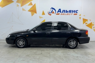 KIA SPECTRA