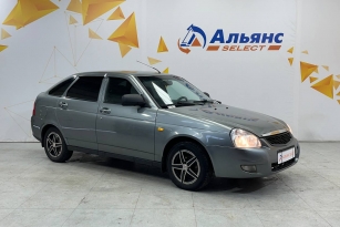 LADA PRIORA