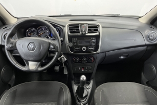 RENAULT LOGAN