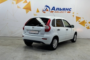 LADA KALINA